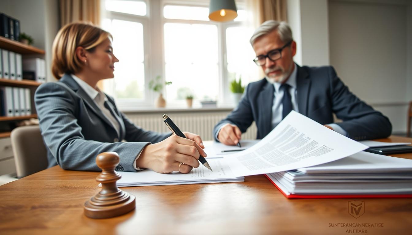 Notary Services Explained
