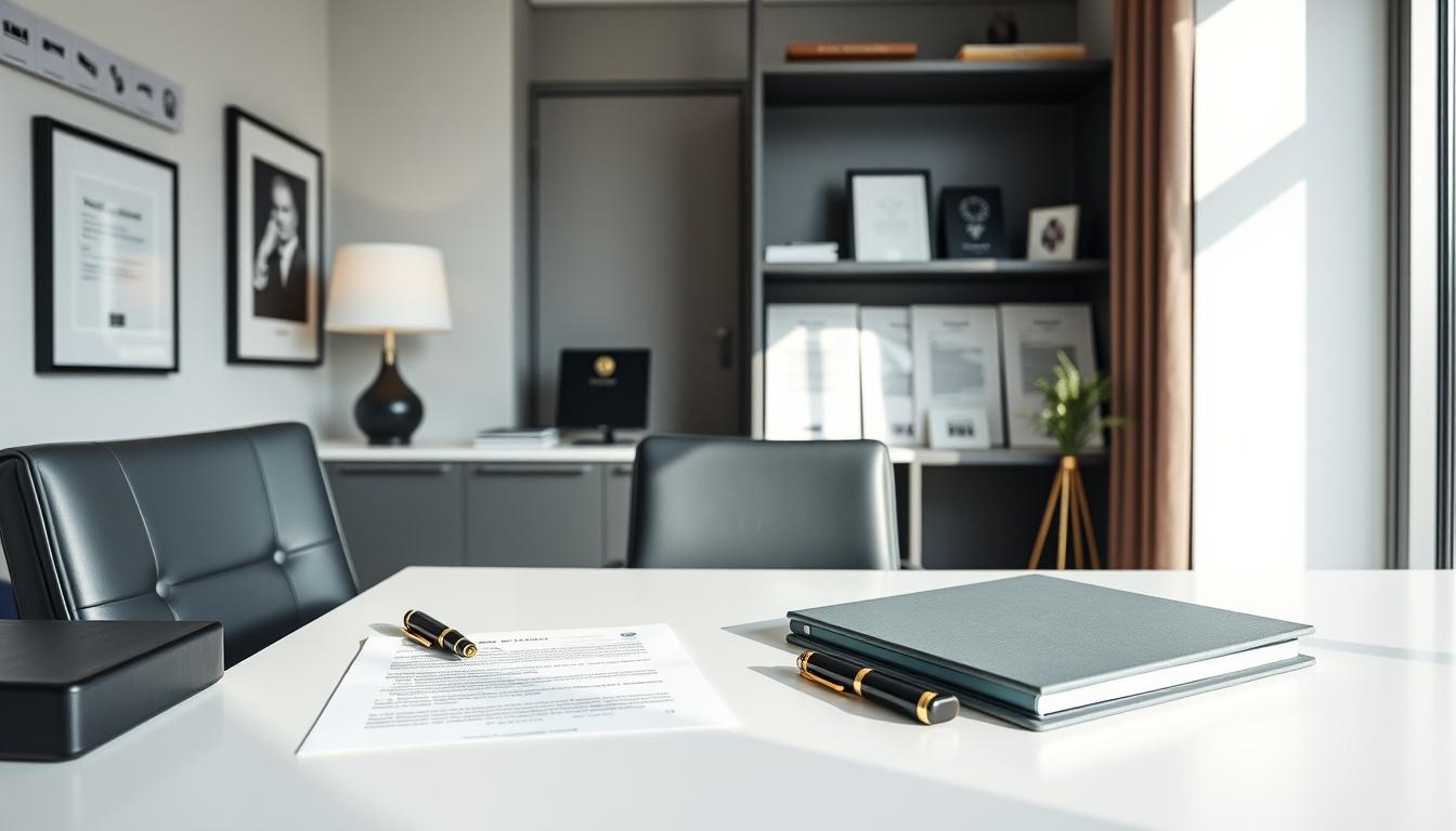 Professional plan visual